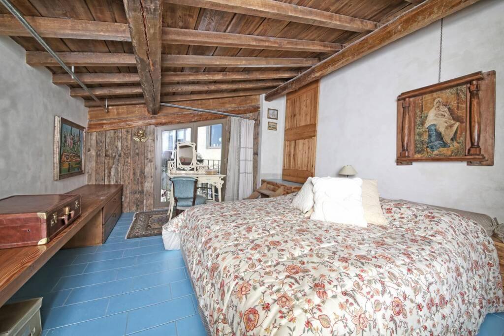 Betta - Newly Renovated Lake-View Terrace Apartment, Peaceful And Silent Surroundings Toscolano Maderno Ngoại thất bức ảnh