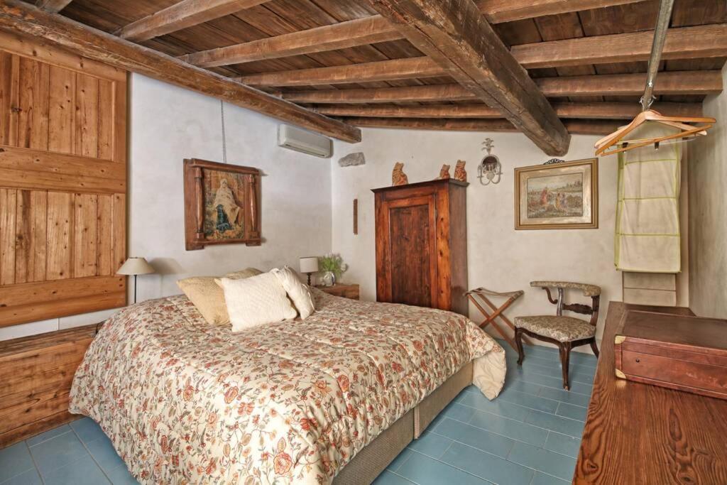 Betta - Newly Renovated Lake-View Terrace Apartment, Peaceful And Silent Surroundings Toscolano Maderno Ngoại thất bức ảnh